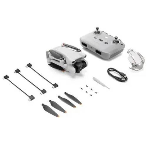 Квадрокоптер DJI Mini 3 (DJI RC- N1)
