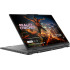 Ноутбук Lenovo Yoga 7 16" Touch 1920x1200 WUXGA IPS (Intel Core Ultra 5-125U, 16GB LPDDR5, 1TB SSD, Intel Iris Xe Graphics, Windows 11 Home) 16IML9 83DL0004US