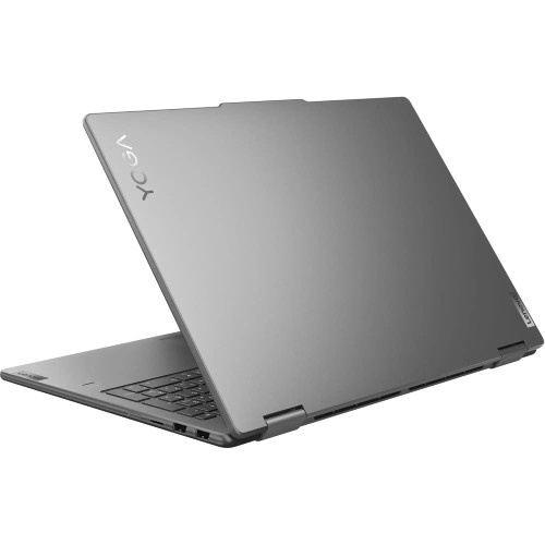 Ноутбук Lenovo Yoga 7 16" Touch 1920x1200 WUXGA IPS (Intel Core Ultra 5-125U, 16GB LPDDR5, 1TB SSD, Intel Iris Xe Graphics, Windows 11 Home) 16IML9 83DL0004US