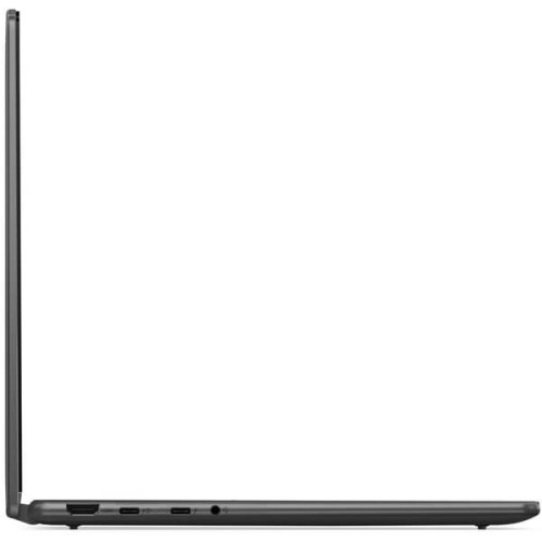Ноутбук Lenovo Yoga 7 16" Touch 1920x1200 WUXGA IPS (Intel Core Ultra 5-125U, 16GB LPDDR5, 1TB SSD, Intel Iris Xe Graphics, Windows 11 Home) 16IML9 83DL0004US