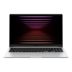 Ноутбук Samsung Galaxy Book 5 15.6" 1920x1080 FHD IPS (Intel Core Ultra 7 255U, 16GB RAM LPDDR5X, 512 GB SSD, Intel Iris Xe Graphics, Windows 11 Home) NP750XHD-KB1US