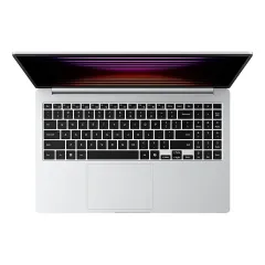 Ноутбук Samsung Galaxy Book 5 15.6" 1920x1080 FHD IPS (Intel Core Ultra 7 255U, 16GB RAM LPDDR5X, 512 GB SSD, Intel Iris Xe Graphics, Windows 11 Home) NP750XHD-KB1US