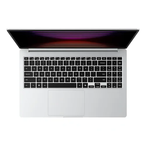 Ноутбук Samsung Galaxy Book 5 15.6" 1920x1080 FHD IPS (Intel Core Ultra 7 255U, 16GB RAM LPDDR5X, 512 GB SSD, Intel Iris Xe Graphics, Windows 11 Home) NP750XHD-KB1US