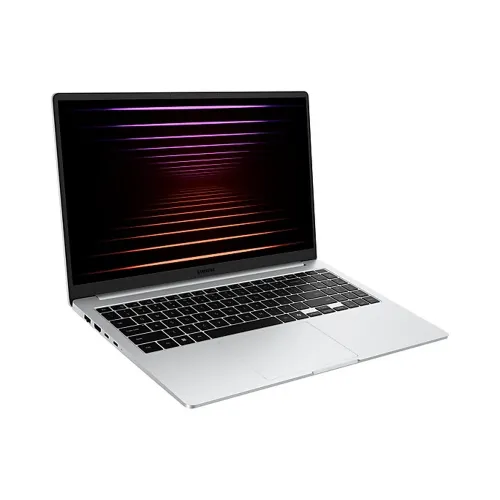 Ноутбук Samsung Galaxy Book 5 15.6" 1920x1080 FHD IPS (Intel Core Ultra 7 255U, 16GB RAM LPDDR5X, 512 GB SSD, Intel Iris Xe Graphics, Windows 11 Home) NP750XHD-KB1US