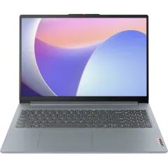 Ноутбук Lenovo IdeaPad Slim 3 15IRH8 15.6" 1920x1080 FHD IPS (Intel Core i7 13620H, 16GB DDR5, 512GB SSD, Intel UHD Graphics, Windows 11 Home) 83EM0059GE