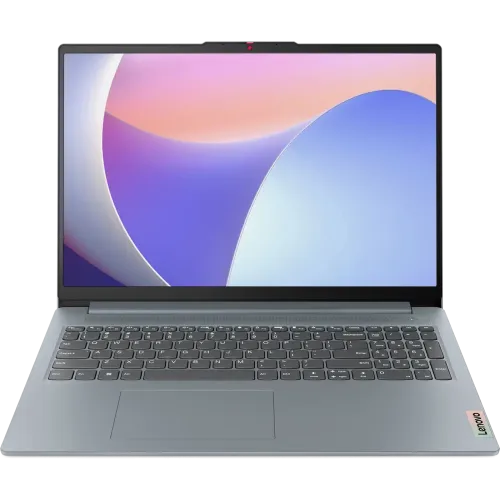 Ноутбук Lenovo IdeaPad Slim 3 15IRH8 15.6" 1920x1080 FHD IPS (Intel Core i7 13620H, 16GB DDR5, 512GB SSD, Intel UHD Graphics, Windows 11 Home) 83EM0059GE