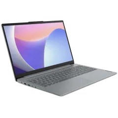 Ноутбук Lenovo IdeaPad Slim 3 15IRH8 15.6" 1920x1080 FHD IPS (Intel Core i7 13620H, 16GB DDR5, 512GB SSD, Intel UHD Graphics, Windows 11 Home) 83EM0059GE