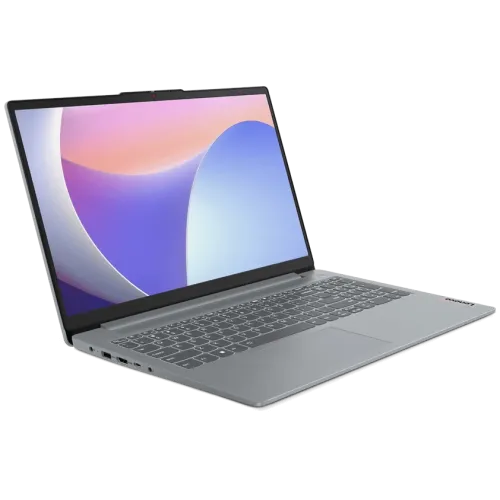 Ноутбук Lenovo IdeaPad Slim 3 15IRH8 15.6" 1920x1080 FHD IPS (Intel Core i7 13620H, 16GB DDR5, 512GB SSD, Intel UHD Graphics, Windows 11 Home) 83EM0059GE