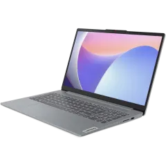 Ноутбук Lenovo IdeaPad Slim 3 15IRH8 15.6" 1920x1080 FHD IPS (Intel Core i7 13620H, 16GB DDR5, 512GB SSD, Intel UHD Graphics, Windows 11 Home) 83EM0059GE