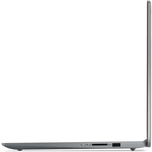 Ноутбук Lenovo IdeaPad Slim 3 15IRH8 15.6" 1920x1080 FHD IPS (Intel Core i7 13620H, 16GB DDR5, 512GB SSD, Intel UHD Graphics, Windows 11 Home) 83EM0059GE