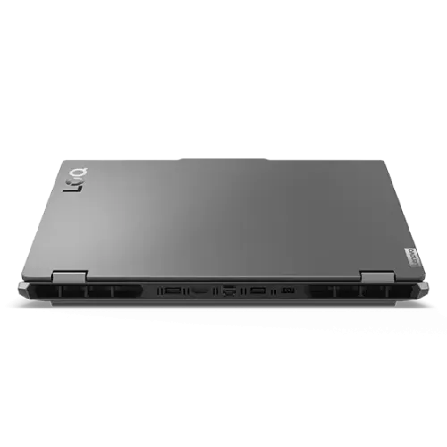 Ноутбук Lenovo LOQ 15 15.6" 1920x1080 FHD 144Hz IPS (Intel Core i5-13450HX, 32GB DDR5, 1TB SSD, NVIDIA GeForce RTX 5050, Windows 11 Pro) Grey 83JE002KUS