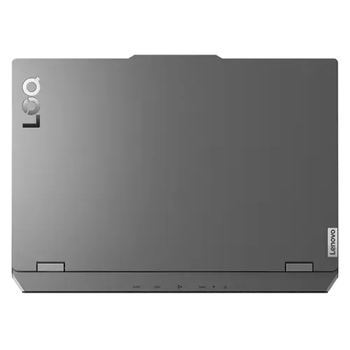 Ноутбук Lenovo LOQ 15 15.6" 1920x1080 FHD 144Hz IPS (Intel Core i5-13450HX, 32GB DDR5, 1TB SSD, NVIDIA GeForce RTX 5050, Windows 11 Pro) Grey 83JE002KUS