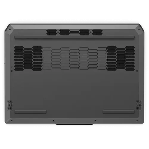 Ноутбук Lenovo LOQ 15 15.6" 1920x1080 FHD 144Hz IPS (Intel Core i5-13450HX, 32GB DDR5, 1TB SSD, NVIDIA GeForce RTX 5050, Windows 11 Pro) Grey 83JE002KUS