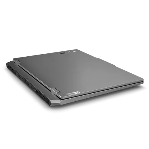 Ноутбук Lenovo LOQ 15 15.6" 1920x1080 FHD 144Hz IPS (Intel Core i5-13450HX, 32GB DDR5, 1TB SSD, NVIDIA GeForce RTX 5050, Windows 11 Pro) Grey 83JE002KUS
