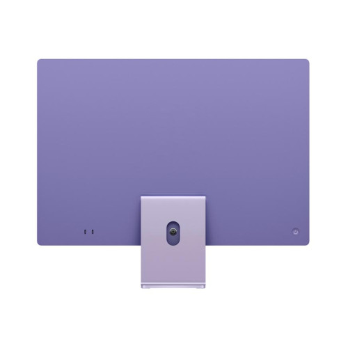 Моноблок Apple iMac 4.5K 24" кастомный (M4 8-Core, GPU 8-Core, 16GB, 512GB) (Фиолетовый | Purple) (2024)