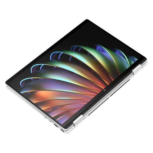 Ноутбук HP Envy x360 2-in-1 14" 1920x1200 WUXGA Touch IPS (AMD Ryzen 7 8840HS, 16GB RAM LPDDR5, 512 GB SSD, AMD Radeon Graphics, Windows 11 Home) 14-fa0047nr