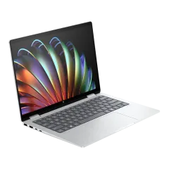 Ноутбук HP Envy x360 2-in-1 14" 1920x1200 WUXGA Touch IPS (AMD Ryzen 7 8840HS, 16GB RAM LPDDR5, 512 GB SSD, AMD Radeon Graphics, Windows 11 Home) 14-fa0047nr
