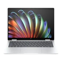 Ноутбук HP Envy x360 2-in-1 14" 1920x1200 WUXGA Touch IPS (AMD Ryzen 7 8840HS, 16GB RAM LPDDR5, 512 GB SSD, AMD Radeon Graphics, Windows 11 Home) 14-fa0047nr