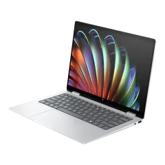 Ноутбук HP Envy x360 2-in-1 14" 1920x1200 WUXGA Touch IPS (AMD Ryzen 7 8840HS, 16GB RAM LPDDR5, 512 GB SSD, AMD Radeon Graphics, Windows 11 Home) 14-fa0047nr