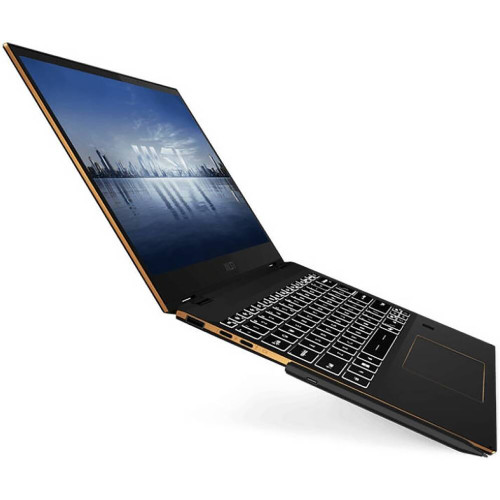 Ноутбук MSI Summit E13 Flip Evo AI 13,3" 1920x1200 FHD+ 120Гц IPS (Intel Core Ultra 7 155H, 32GB RAM LPDDR5, 1TB SSD, Intel ARC Graphics, Windows 11 Home) A1MTG-019CN