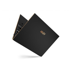 Ноутбук MSI Summit E13 Flip Evo AI 13,3" 1920x1200 FHD+ 120Гц IPS (Intel Core Ultra 7 155H, 32GB RAM LPDDR5, 1TB SSD, Intel ARC Graphics, Windows 11 Home) A1MTG-019CN