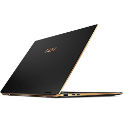 Ноутбук MSI Summit E13 Flip Evo AI 13,3" 1920x1200 FHD+ 120Гц IPS (Intel Core Ultra 7 155H, 32GB RAM LPDDR5, 1TB SSD, Intel ARC Graphics, Windows 11 Home) A1MTG-019CN