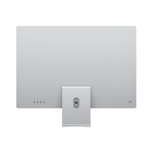 Моноблок Apple iMac 4.5K 24" кастомный (M3 8-Core, GPU 10-Core, 16GB, 512GB) (Серебристый | Silver) (2023)