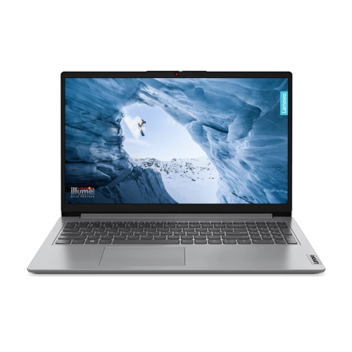 Ноутбук Lenovo IdeaPad 1 15.6" 1920x1080 FHD IPS (Intel Core i5-1235U, 8 GB DDR4, 512 GB SSD, Intel UHD Graphics, Win 11)