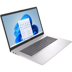 Ноутбук HP Laptop 17.3 1920x1080 Full HD (Intel Core i7- 1355U, 16 GB DDR4, 1 TB SSD, Intel Iris XE Graphics, Windows 11 Home) 17-cn3327dx