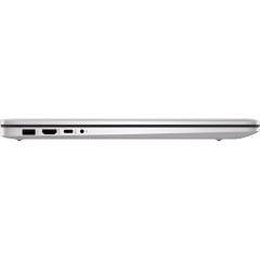 Ноутбук HP Laptop 17.3 1920x1080 Full HD (Intel Core i7- 1355U, 16 GB DDR4, 1 TB SSD, Intel Iris XE Graphics, Windows 11 Home) 17-cn3327dx