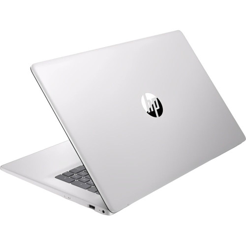 Ноутбук HP Laptop 17.3 1920x1080 Full HD (Intel Core i7- 1355U, 16 GB DDR4, 1 TB SSD, Intel Iris XE Graphics, Windows 11 Home) 17-cn3327dx