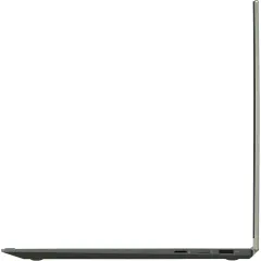 Ноутбук LG Gram 16T90Q-K.AAG6U1 16" 2560x1600 IPS (Intel Core i5-1240P, 16GB LPDDR5, 512GB SSD, Intel Iris Xe Graphics, Windows 11 Home)