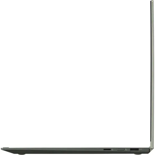 Ноутбук LG Gram 16T90Q-K.AAG6U1 16" 2560x1600 IPS (Intel Core i5-1240P, 16GB LPDDR5, 512GB SSD, Intel Iris Xe Graphics, Windows 11 Home)