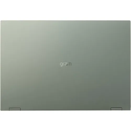 Ноутбук LG Gram 16T90Q-K.AAG6U1 16" 2560x1600 IPS (Intel Core i5-1240P, 16GB LPDDR5, 512GB SSD, Intel Iris Xe Graphics, Windows 11 Home)