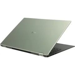 Ноутбук LG Gram 16T90Q-K.AAG6U1 16" 2560x1600 IPS (Intel Core i5-1240P, 16GB LPDDR5, 512GB SSD, Intel Iris Xe Graphics, Windows 11 Home)