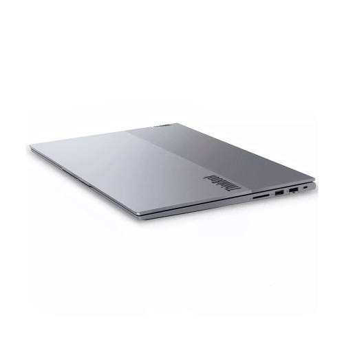 Ноутбук Lenovo ThinkBook 16 G7 ARP 16" 1920x1200 FHD+ IPS (Intel Core Ultra 5 125U, 16GB RAM DDR5, 512GB SSD, Intel Graphics, Windows 11 Pro) 21MS008QUS