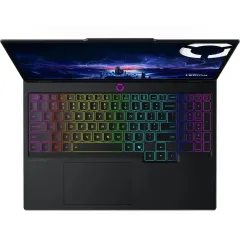 Ноутбук Lenovo Legion 5i 15AHP 15.1" 2560х1600 OLED 165Hz (AMD Ryzen 7-260, 16GB DDR5, 512GB SSD, NVIDIA GeForce RTX 5060, Windows 11 Home) 83M00001US