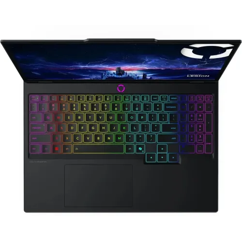 Ноутбук Lenovo Legion 5 15IAX10 15.1" 2560х1600 OLED 165Hz (Intel Core i7-14700HX, 16GB DDR5, 1TB SSD, NVIDIA GeForce RTX 5060, Windows 11 Home)  83LY000LUS