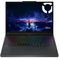 Ноутбук Lenovo Legion 5i 15AHP 15.1" 2560х1600 OLED 165Hz (AMD Ryzen 7-260, 16 GB DDR5, 1 TB SSD, NVIDIA GeForce RTX 5060, Windows 11 Home) 83M00002US