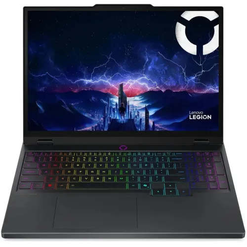 Ноутбук Lenovo Legion 5 15IAX10 15.1" 2560х1600 OLED 165Hz (Intel Core i7-14700HX, 16GB DDR5, 1TB SSD, NVIDIA GeForce RTX 5060, Windows 11 Home)  83LY000LUS