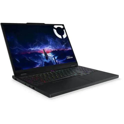 Ноутбук Lenovo Legion 5 15IAX10 15.1" 2560х1600 OLED 165Hz (Intel Core i7-14700HX, 16GB DDR5, 1TB SSD, NVIDIA GeForce RTX 5060, Windows 11 Home)  83LY000LUS