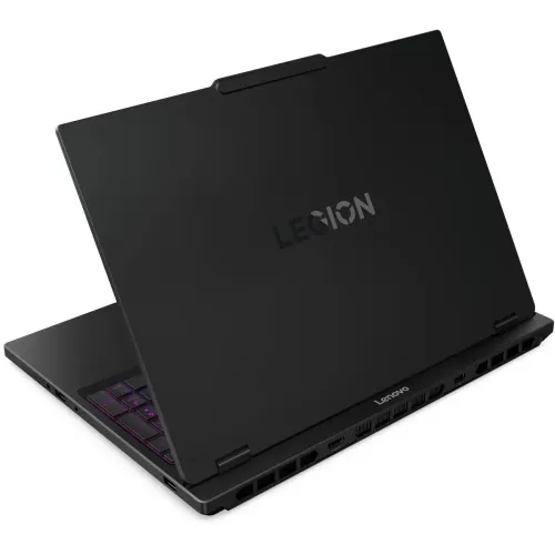 Ноутбук Lenovo Legion 5 15IAX10 15.1" 2560х1600 OLED 165Hz (Intel Core i7-14700HX, 16GB DDR5, 1TB SSD, NVIDIA GeForce RTX 5060, Windows 11 Home)  83LY000LUS