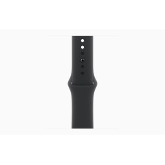 Часы Apple Watch Series 10 42mm Aluminium Case Jet Black