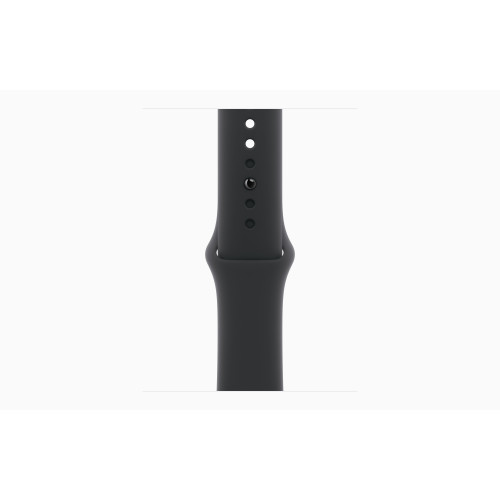 Часы Apple Watch Series 10 42mm Aluminium Case Jet Black