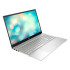 Ноутбук HP Pavilion 15 15.6" 1920x1080 FHD IPS (Intel Core i7-1355U, 16GB RAM DDR4, 512Gb SSD, Intel Iris Xe Graphics, Windows 11) Grey 15-eg3097nr