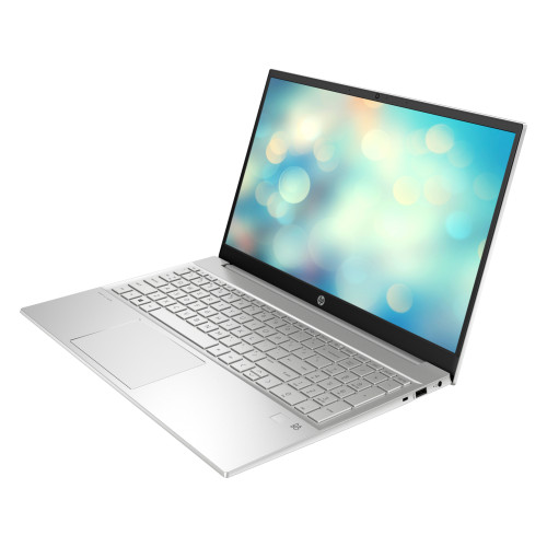 Ноутбук HP Pavilion 15 15.6" 1920x1080 FHD IPS (Intel Core i7-1355U, 16GB RAM DDR4, 512Gb SSD, Intel Iris Xe Graphics, Windows 11) Grey 15-eg3097nr