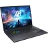 Ноутбук Gigabyte AORUS 16X 16'' 2560x1600 165 Гц WQXGA IPS (Intel Core i7-14650HX, 32GB DDR5, 1TB SSD, NVIDIA GeForce RTX 4060, Windows 11 Home) GIA16XAKG53C AKG-53USC64SH