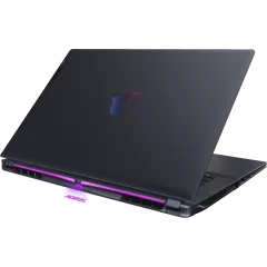 Ноутбук Gigabyte AORUS 16X 16'' 2560x1600 165 Гц WQXGA IPS (Intel Core i7-14650HX, 32GB DDR5, 1TB SSD, NVIDIA GeForce RTX 4060, Windows 11 Home) GIA16XAKG53C AKG-53USC64SH