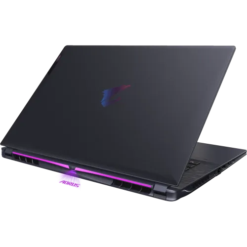 Ноутбук Gigabyte AORUS 16X 16'' 2560x1600 165 Гц WQXGA IPS (Intel Core i7-14650HX, 32GB DDR5, 1TB SSD, NVIDIA GeForce RTX 4060, Windows 11 Home) GIA16XAKG53C AKG-53USC64SH