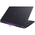 Ноутбук Gigabyte AORUS 16X 16'' 2560x1600 165 Гц WQXGA IPS (Intel Core i7-14650HX, 32GB DDR5, 1TB SSD, NVIDIA GeForce RTX 4060, Windows 11 Home) GIA16XAKG53C AKG-53USC64SH